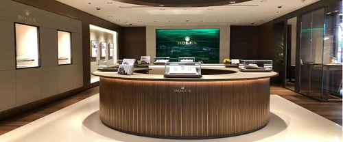 宁波奉化区劳力士售后维修中心